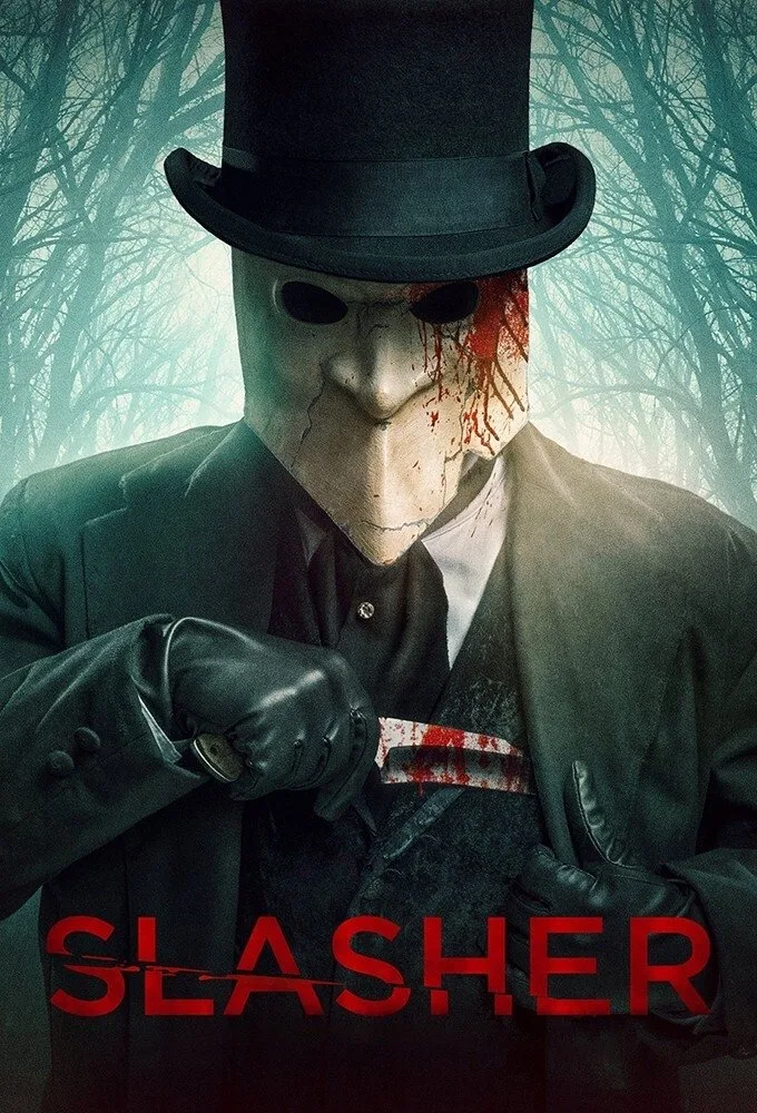 Slasher İndir - görsel 13