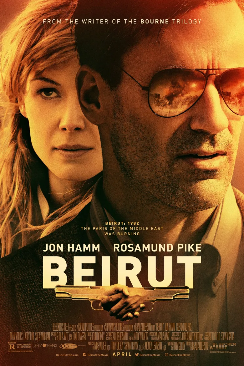 Beyrut İndir - görsel 12