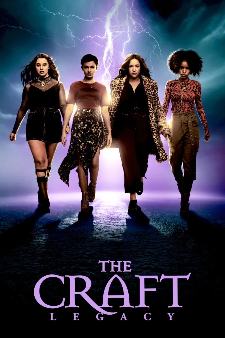 The Craft: Legacy İndir - görsel 13