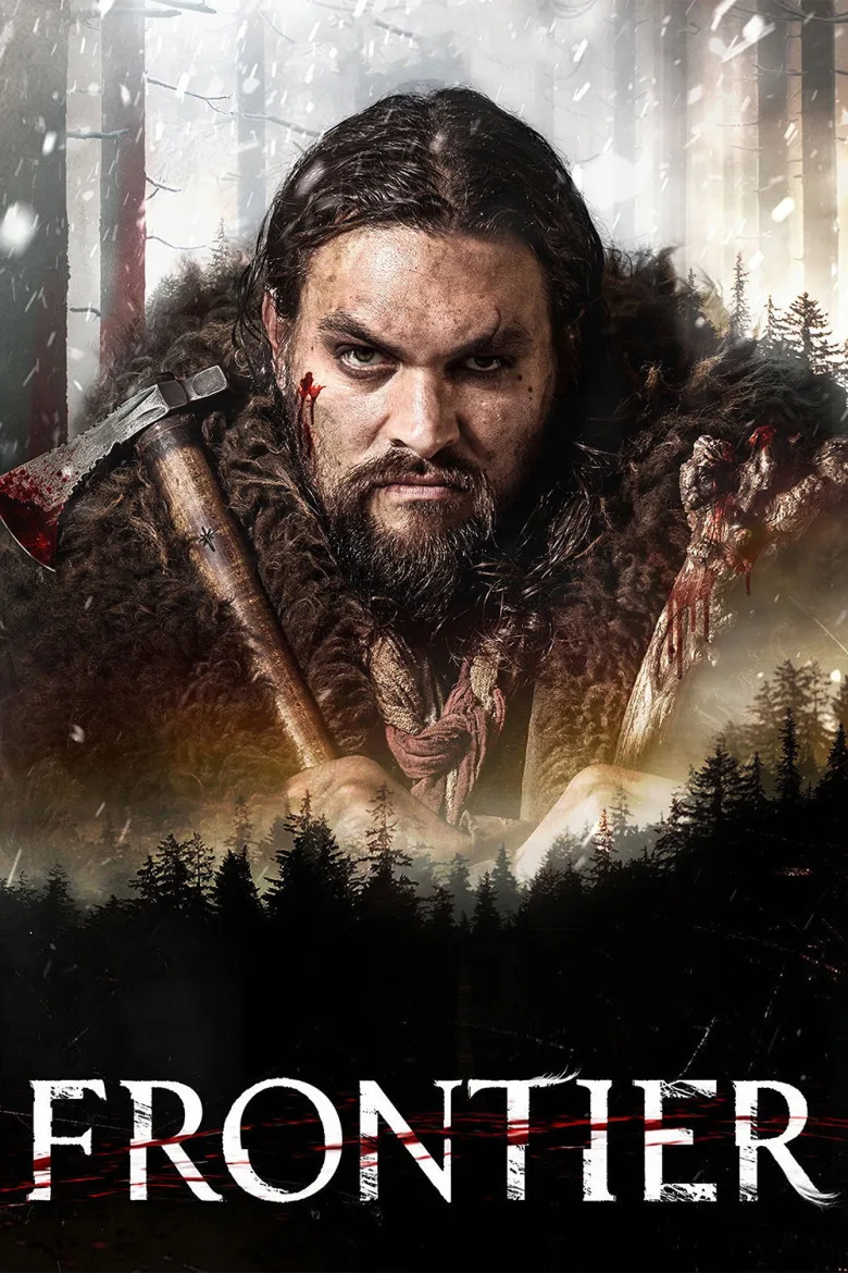 Frontier 1080p İndir - görsel 12