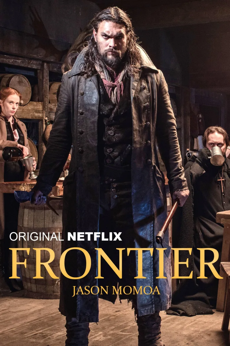 Frontier 1080p İndir - görsel 13