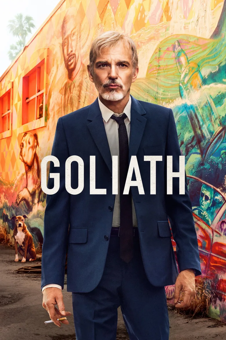 Goliath 1080p İndir - görsel 13