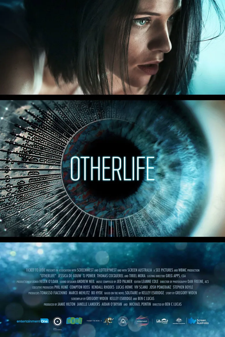 OtherLife İndir - görsel 10