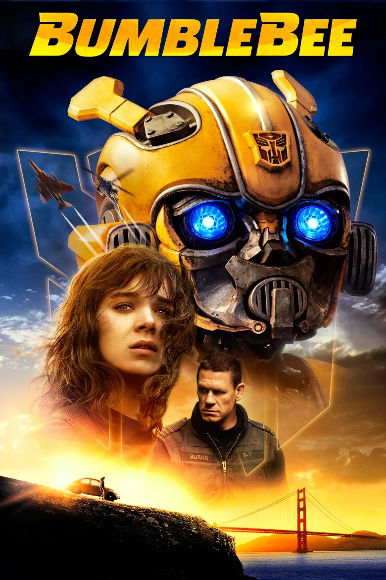 Bumblebee İndir - görsel 11