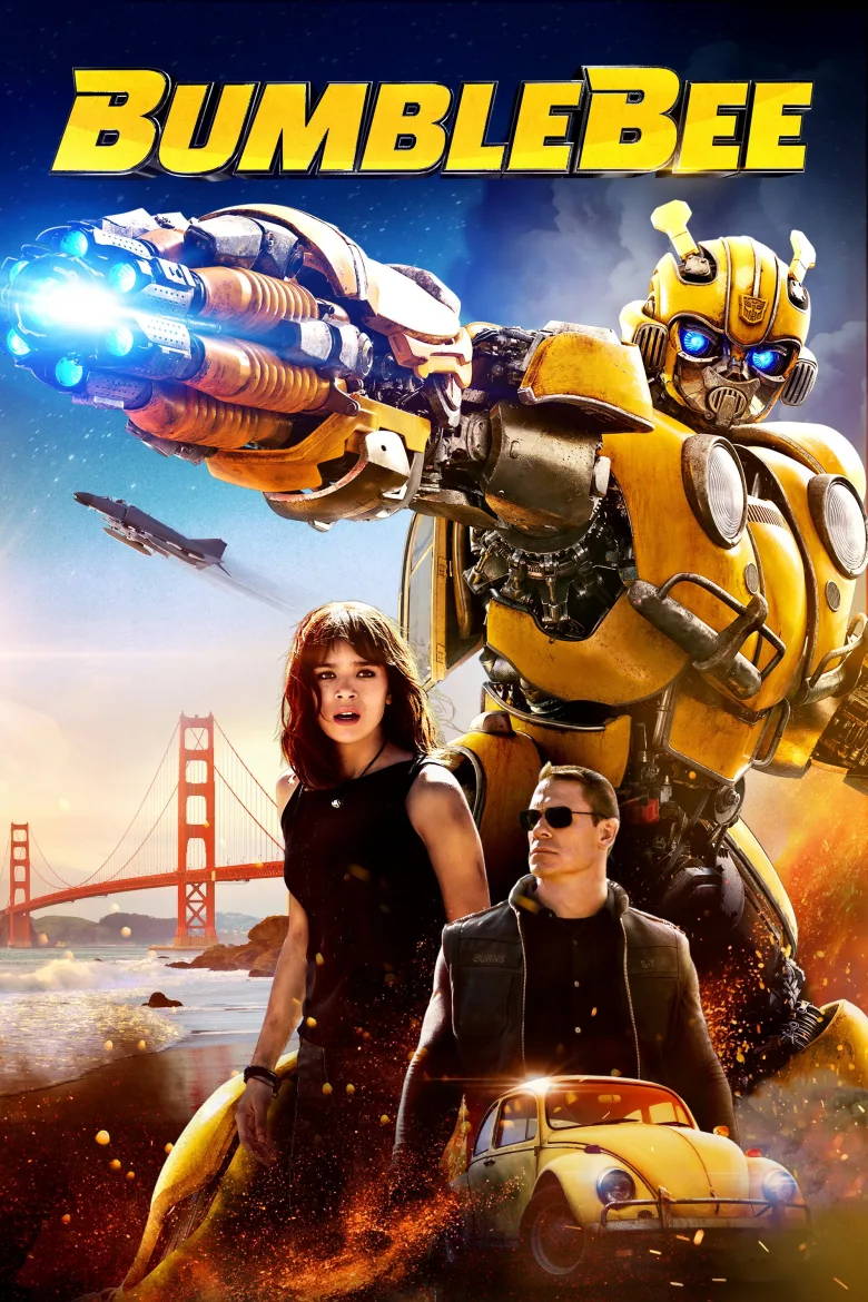 Bumblebee İndir - görsel 13