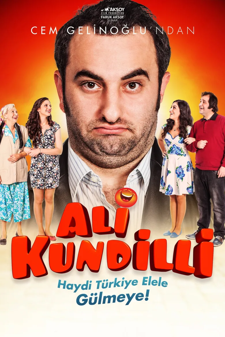 Ali Kundilli İndir - görsel 2