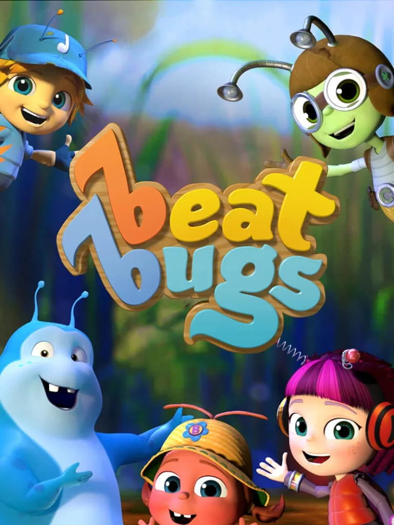 Beat Bugs 1080p İndir - görsel 10