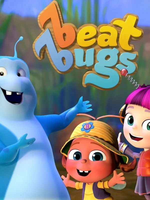 Beat Bugs 1080p İndir - görsel 12