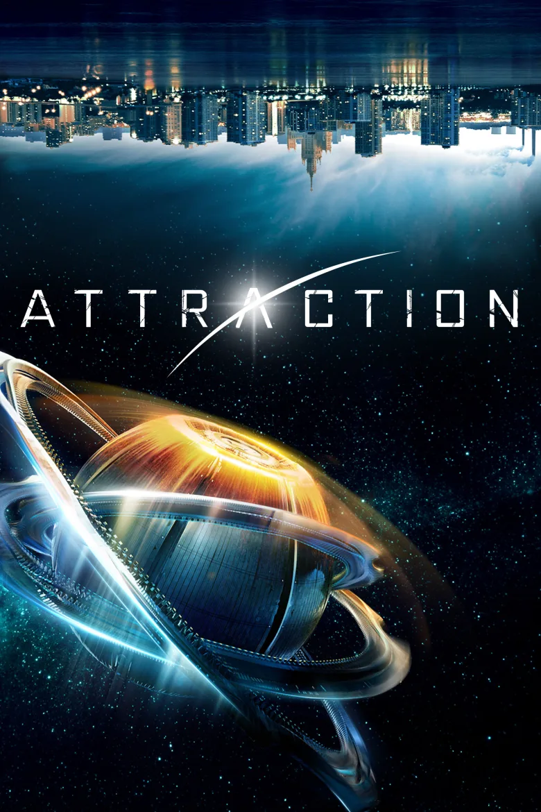 Attraction 1: Cazibe İndir - görsel 14