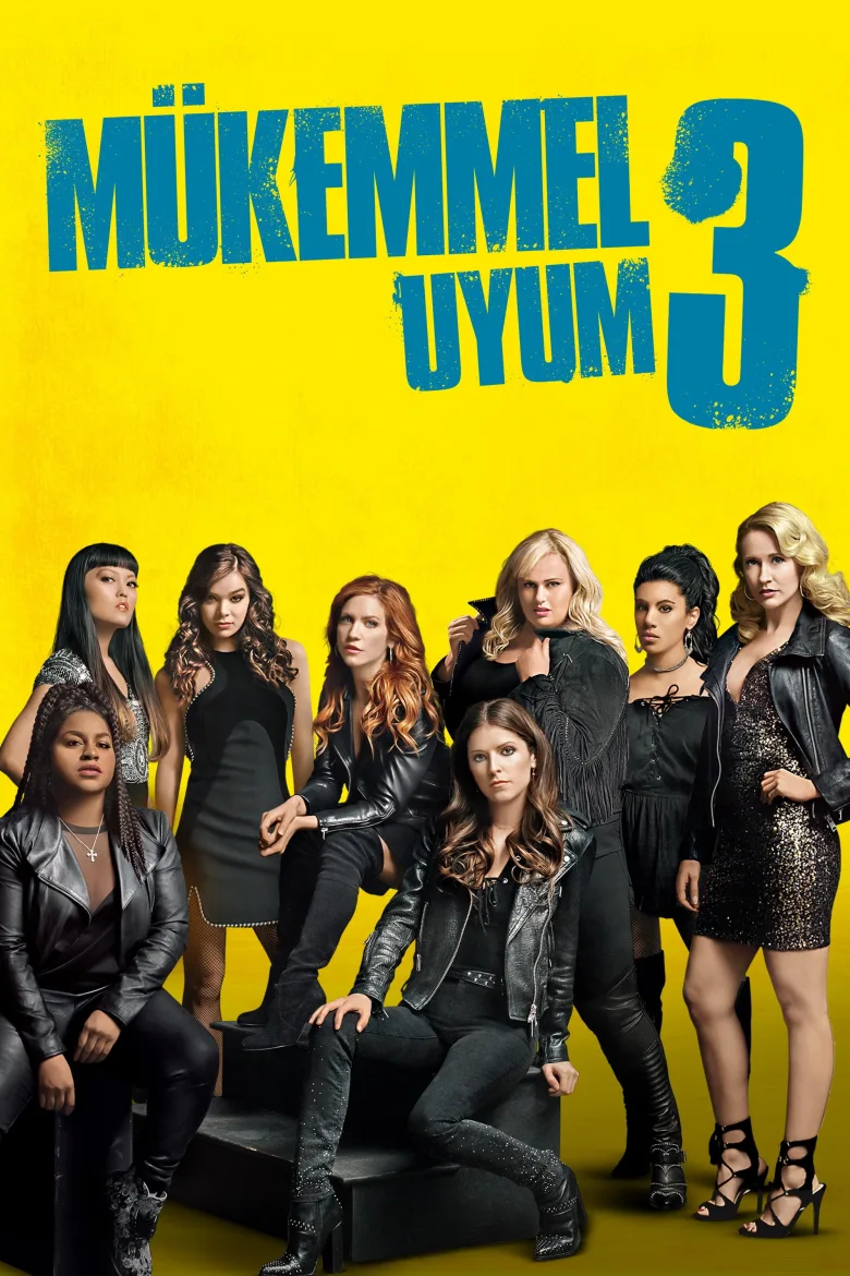 Mükemmel Uyum 3 İndir - görsel 11
