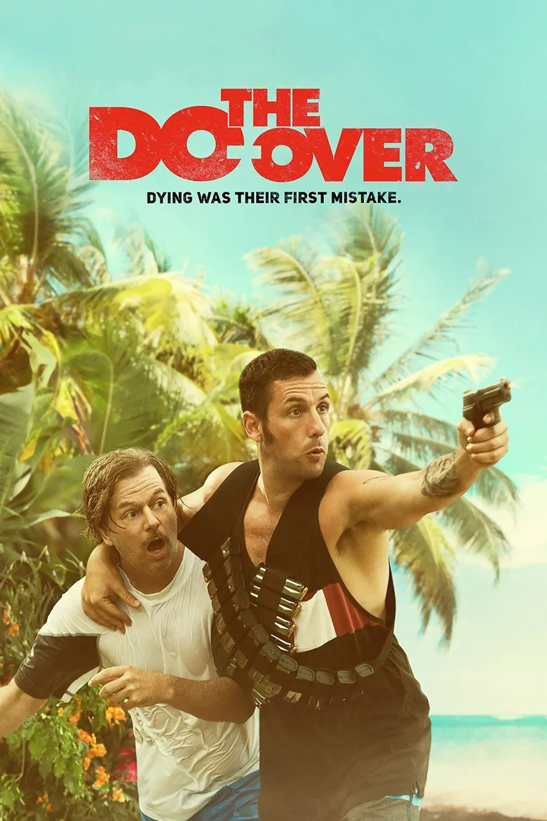 The Do-Over İndir - görsel 11