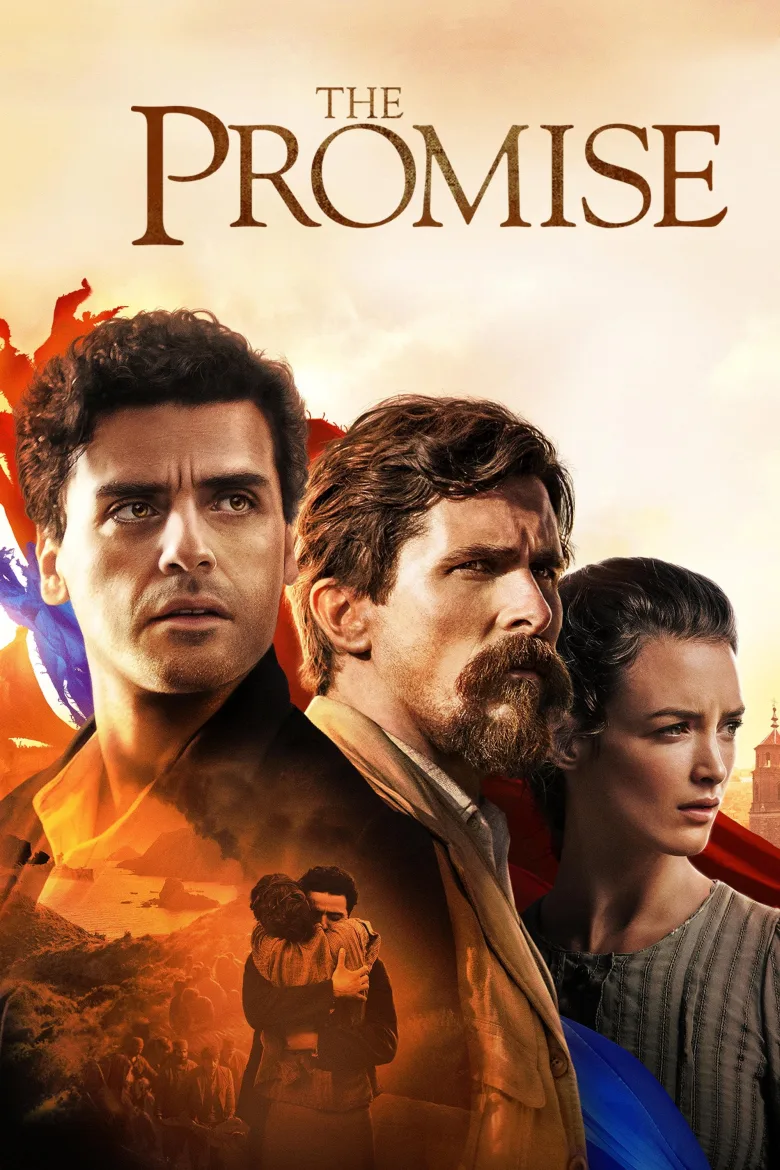The Promise - görsel 12
