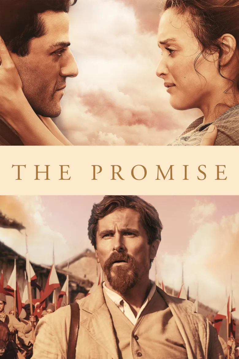 The Promise - görsel 13