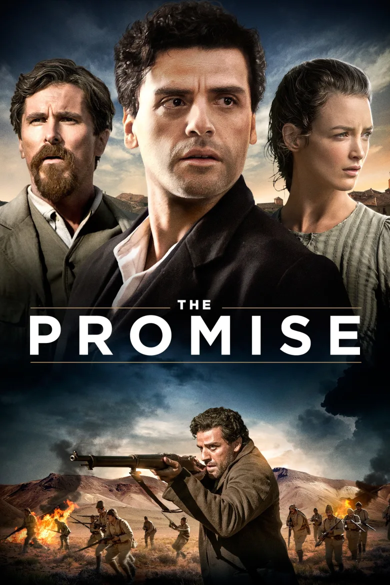 The Promise - görsel 14