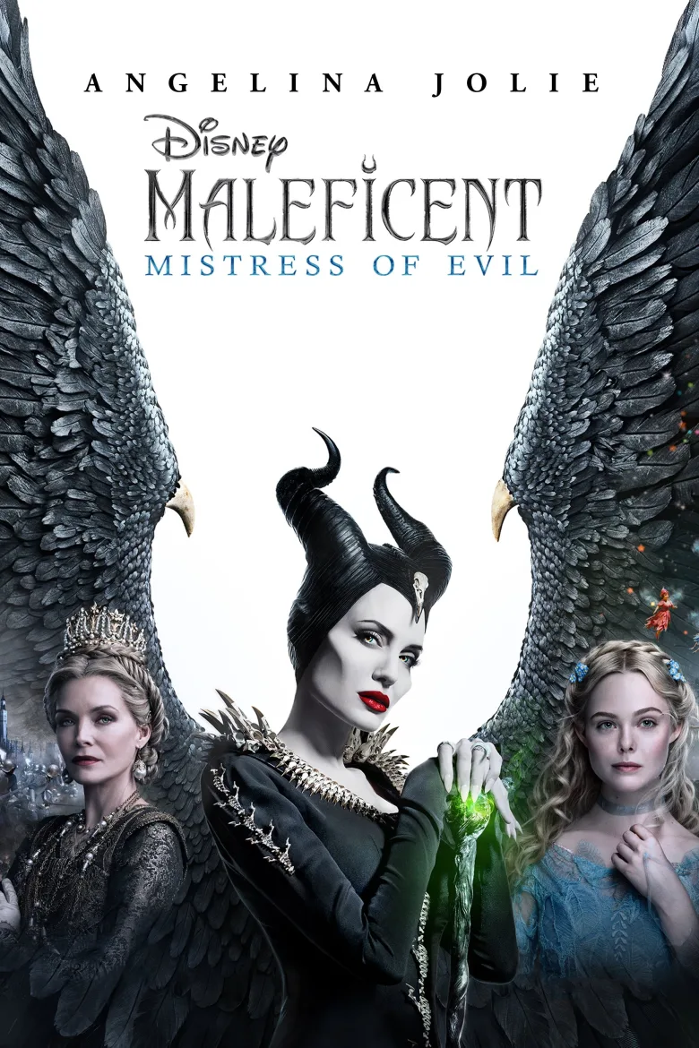 Malefiz: Kötülüğün Gücü İndir - görsel 16