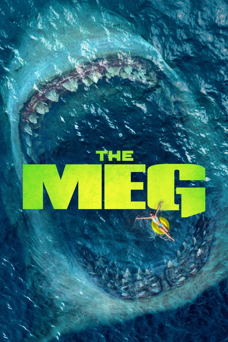 Meg: Derinlerdeki Dehşet İndir - görsel 13