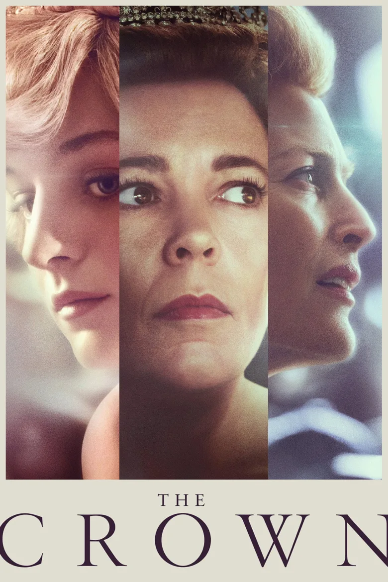 The Crown İndir - görsel 12