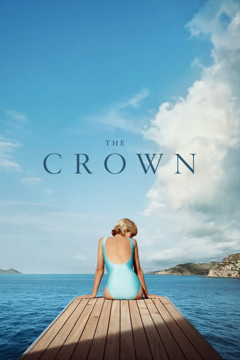 The Crown İndir - görsel 14