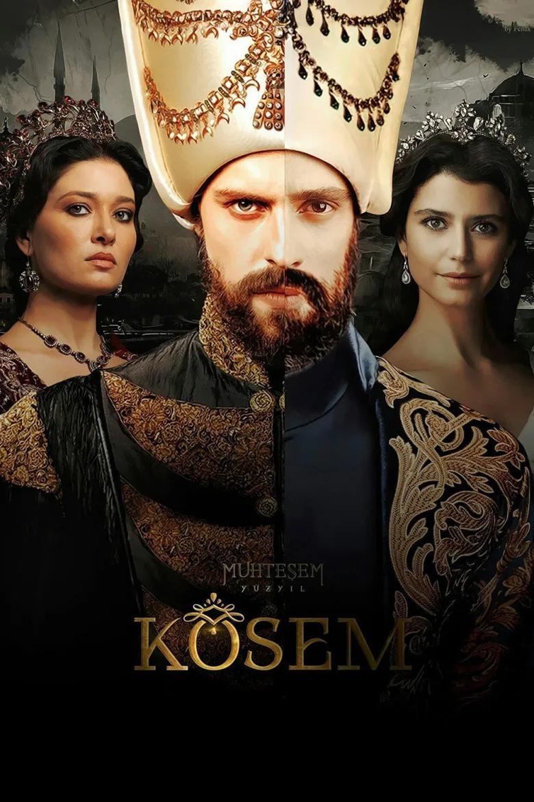 Muhteşem Yüzyıl: Kösem 1080p İndir - görsel 9