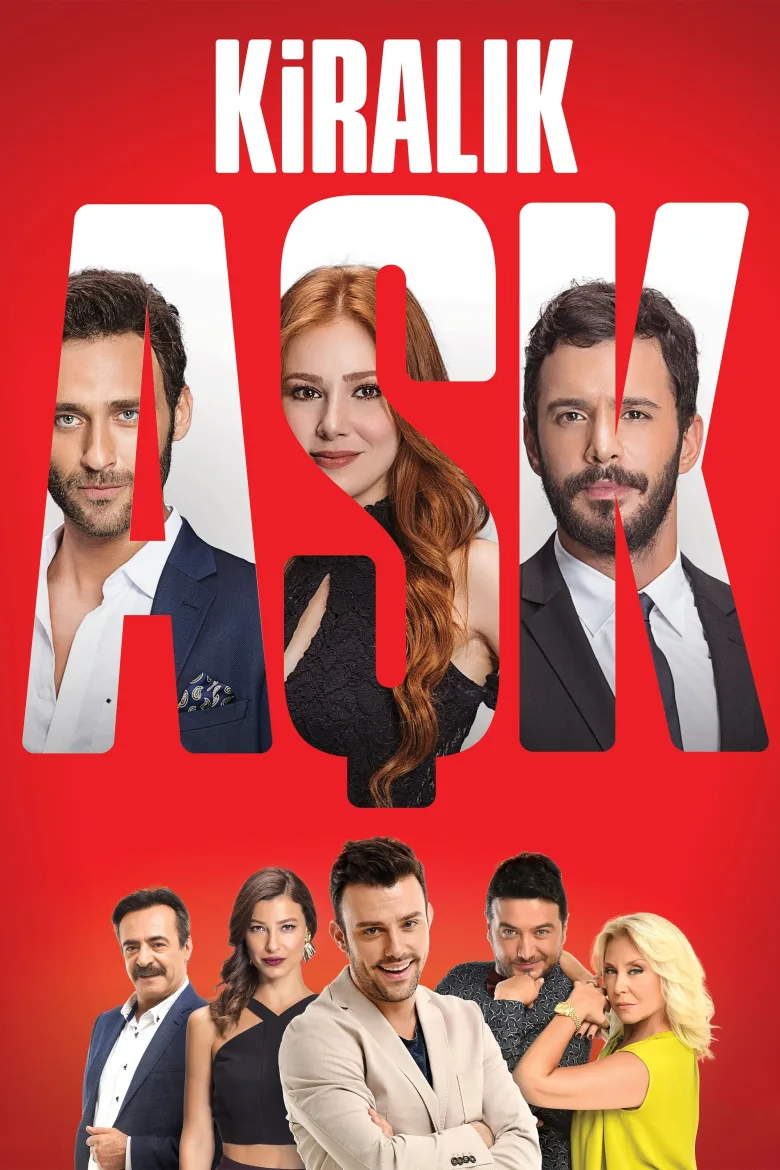 Kiralık Aşk 1080p İndir - görsel 11
