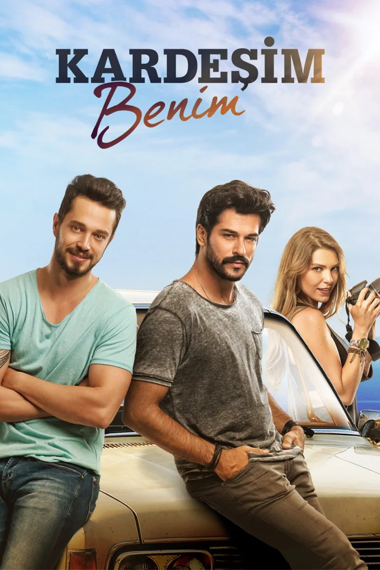Kardeşim Benim İndir - görsel 12