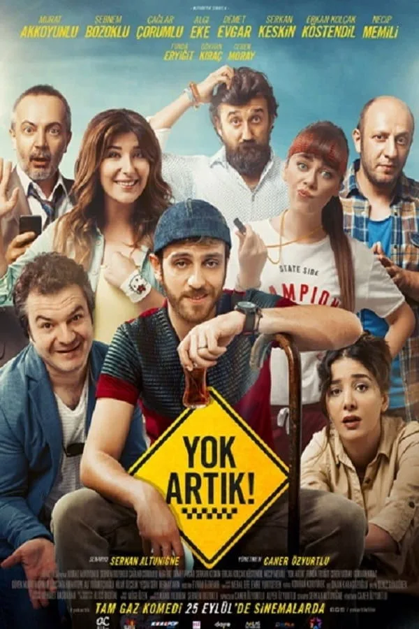 Yok Artık! İndir - görsel 10