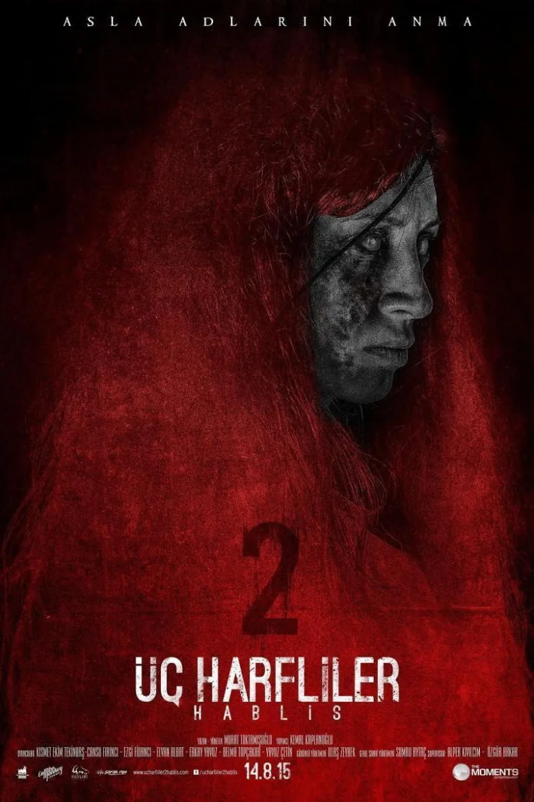 Üç Harfliler 2: Hablis İndir - görsel 8