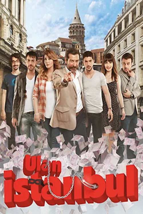 Ulan İstanbul 1080p İndir - görsel 7