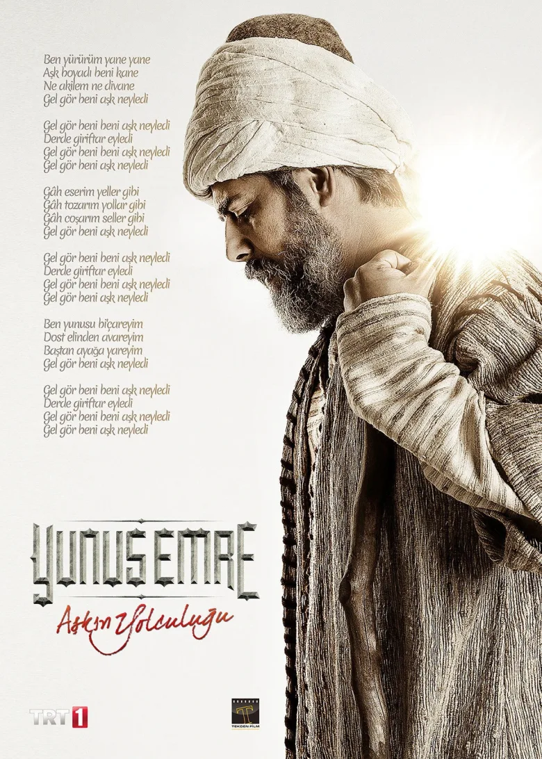 Yunus Emre: Aşkın Yolculuğu - görsel 8