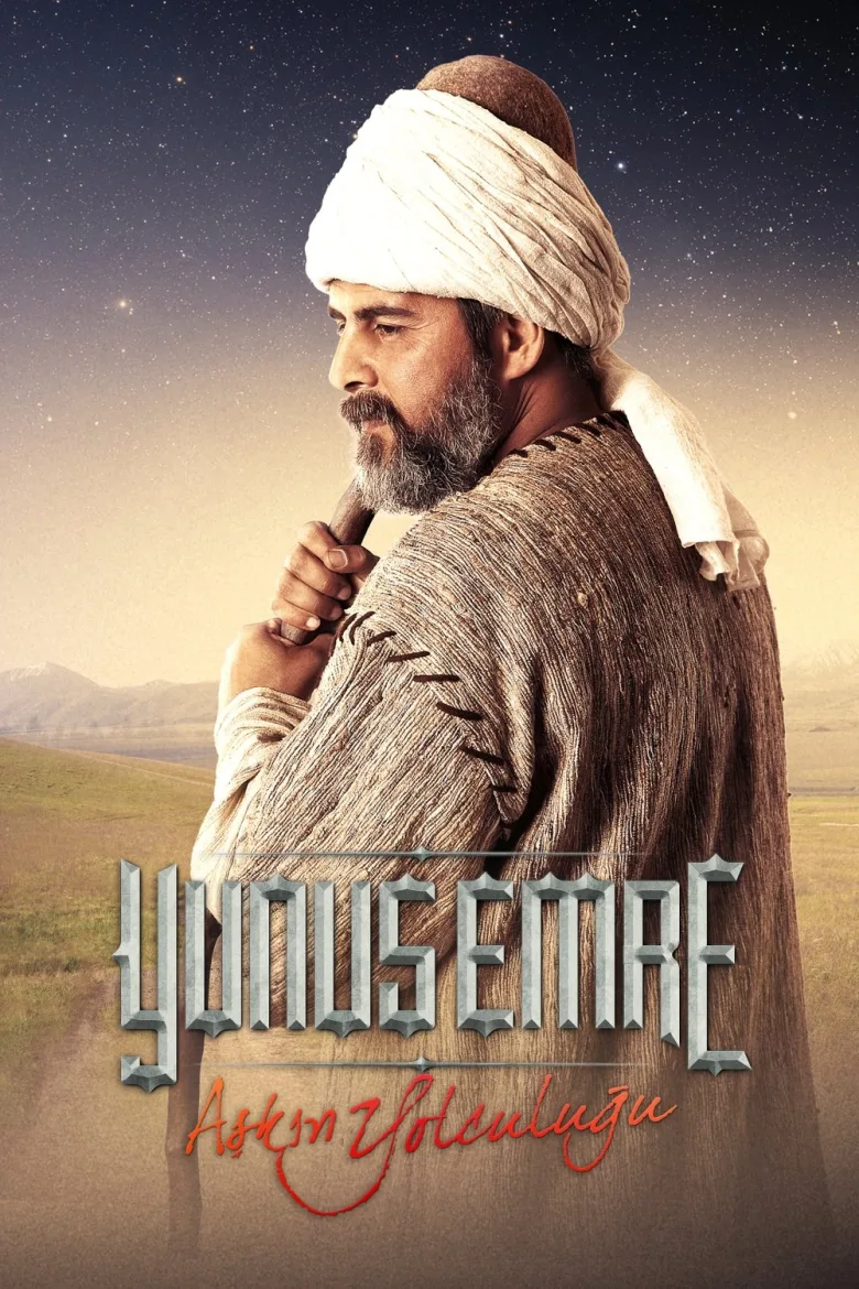 Yunus Emre: Aşkın Yolculuğu - görsel 10