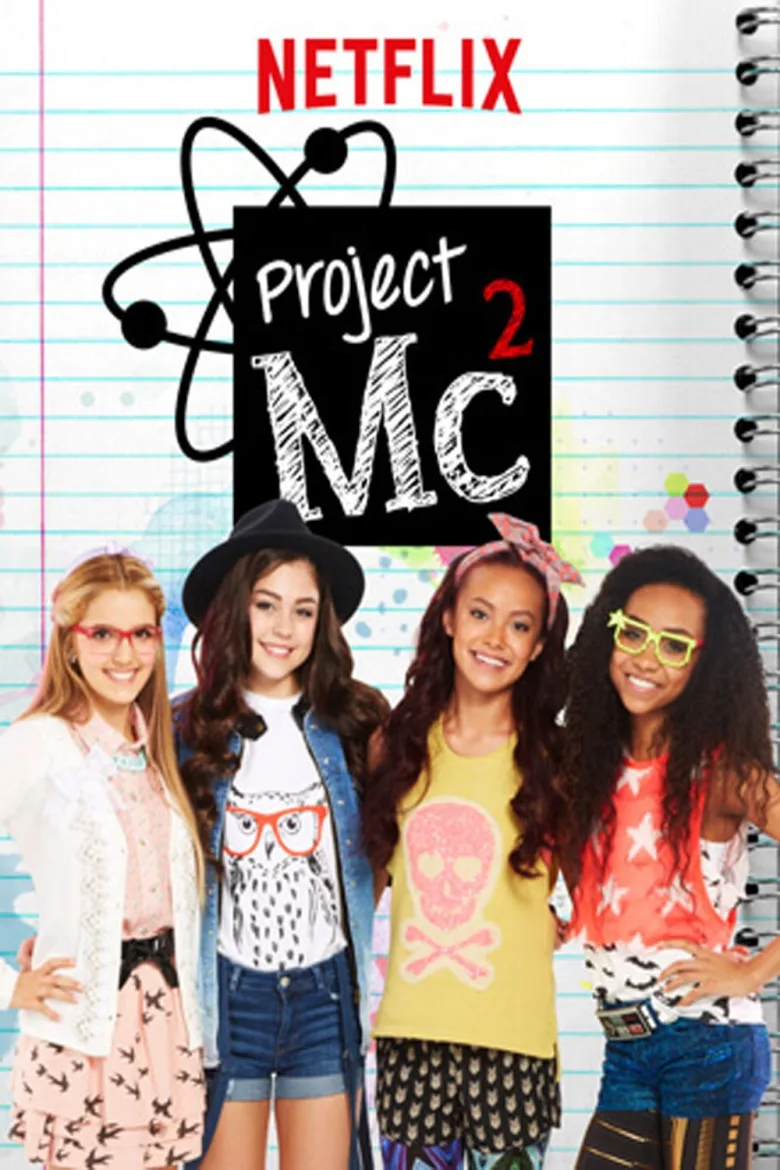 Project Mc² 1080p Dual İndir - görsel 2