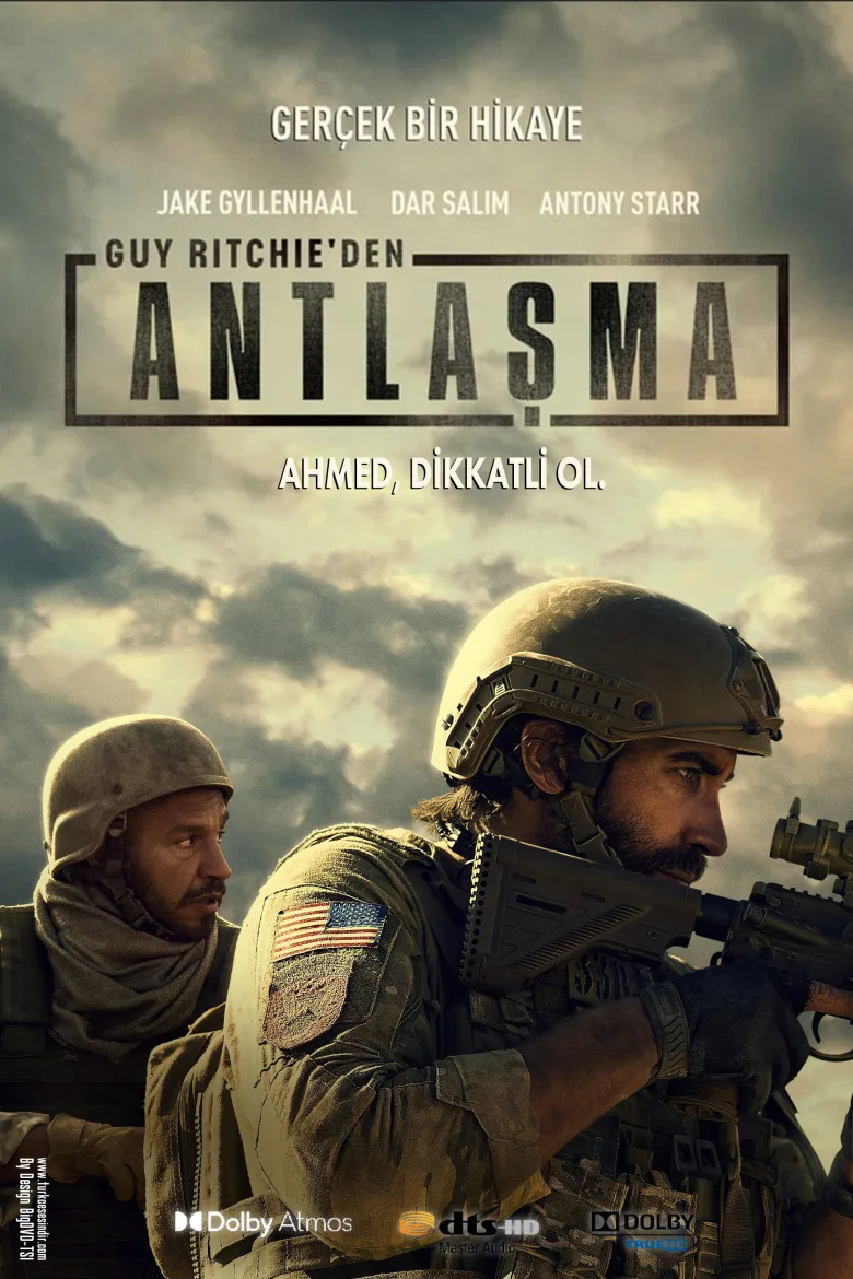 Antlaşma İndir - görsel 12