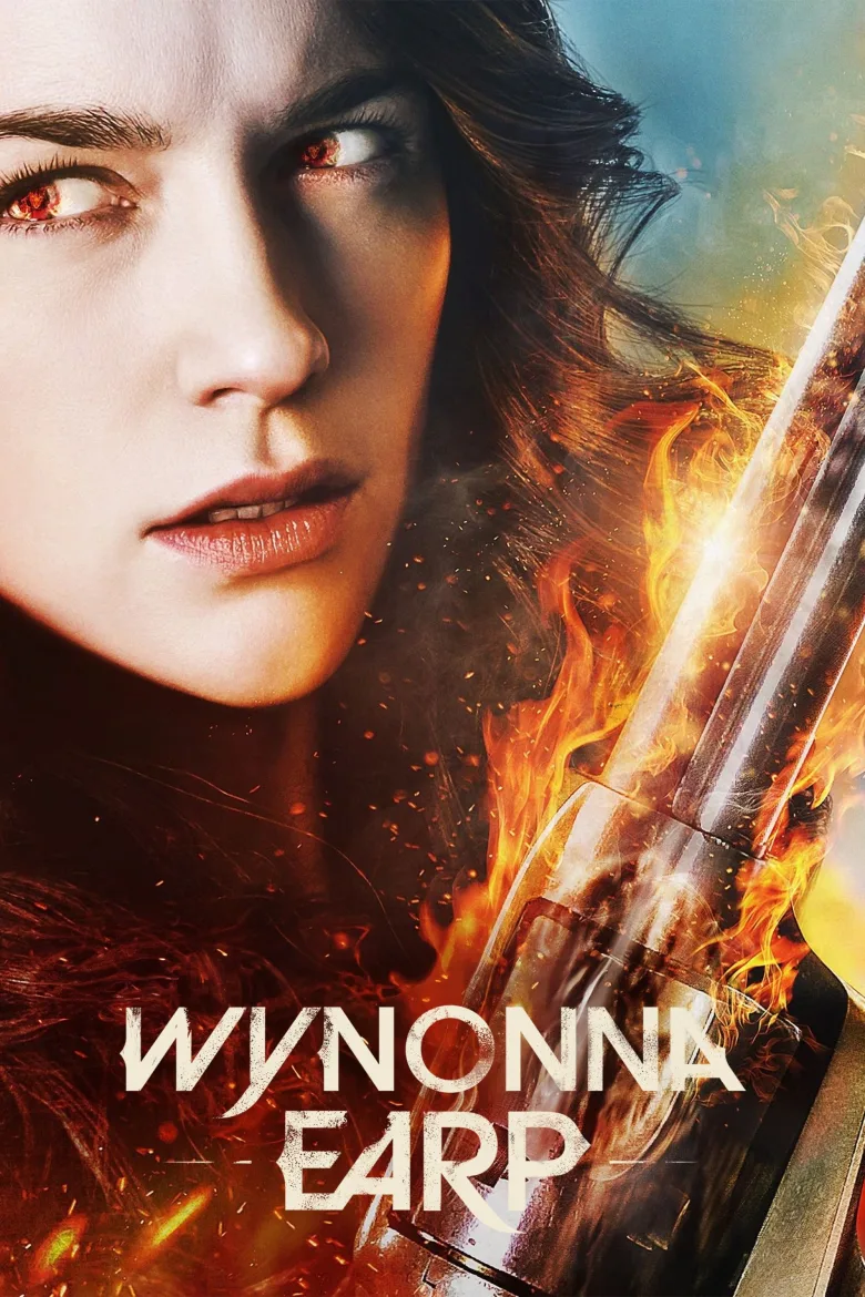 Wynonna Earp 1080p İndir - görsel 14