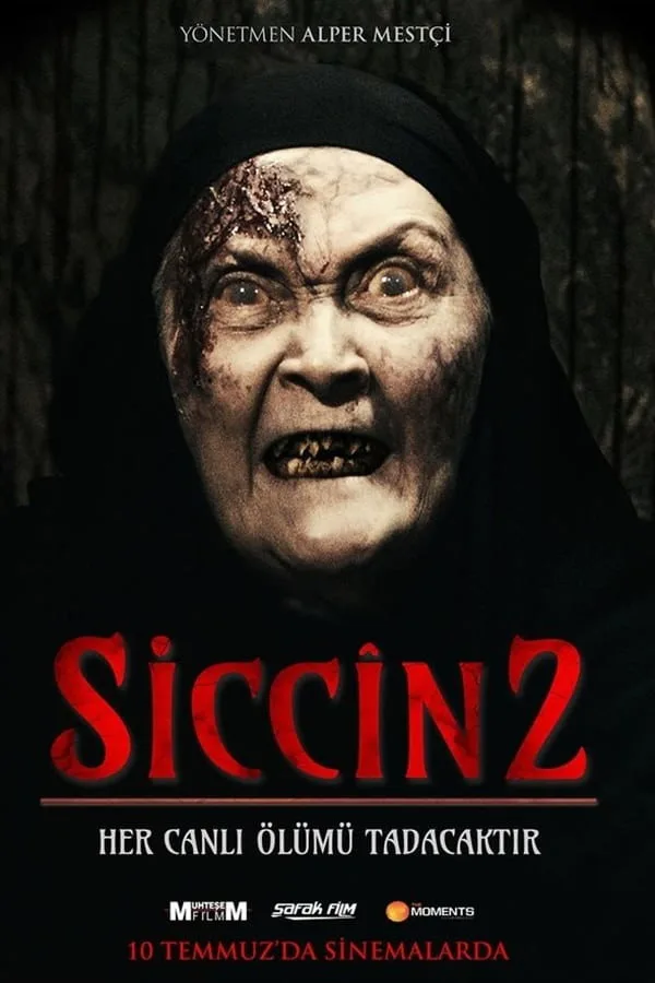 Siccin 2 İndir - görsel 11