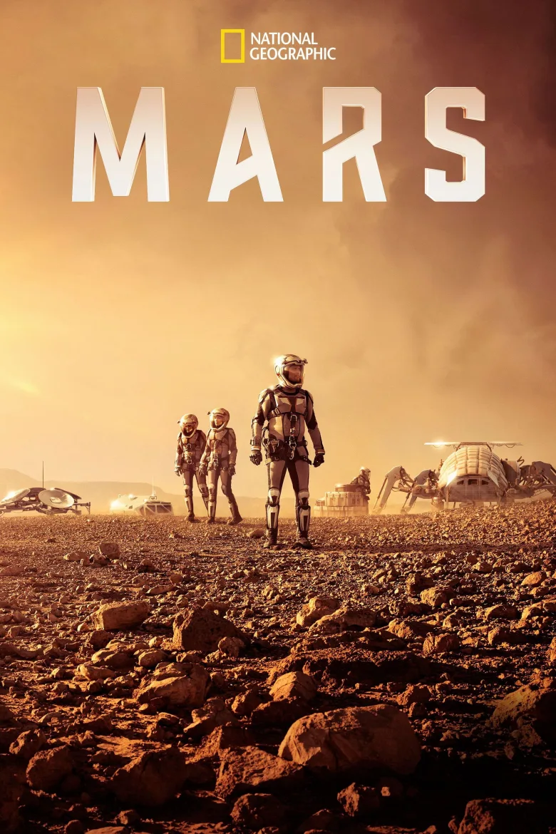 Mars 1080p İndir - görsel 11