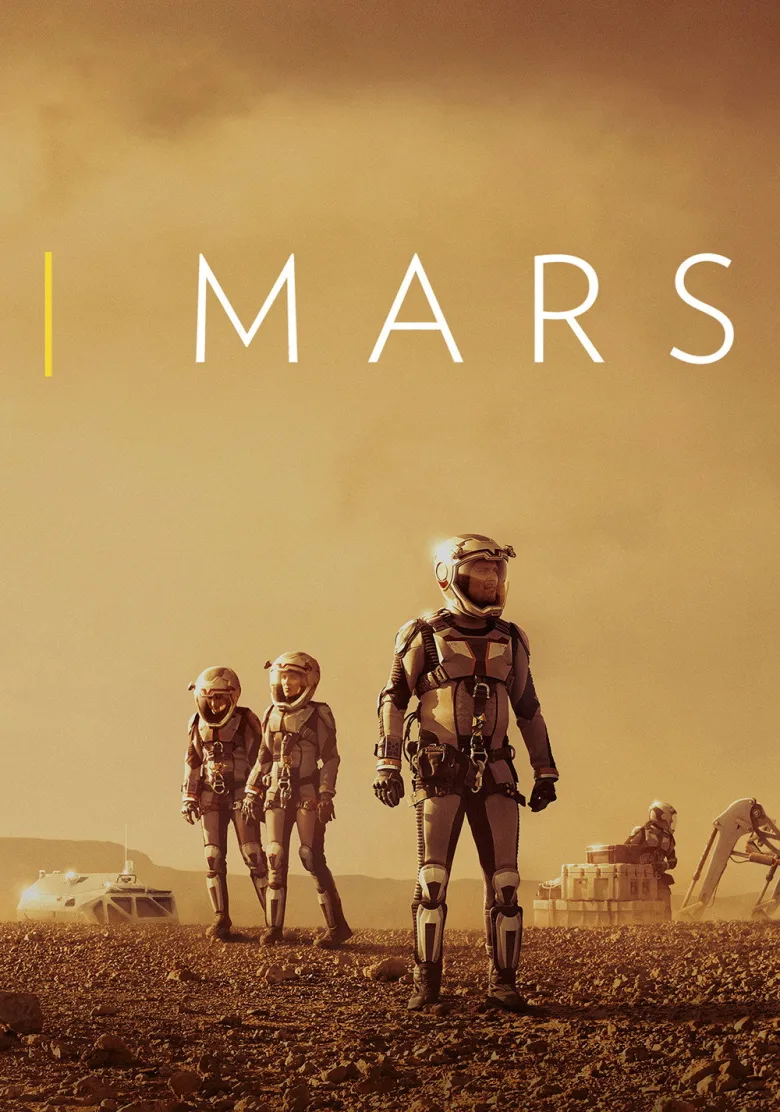 Mars 1080p İndir - görsel 13