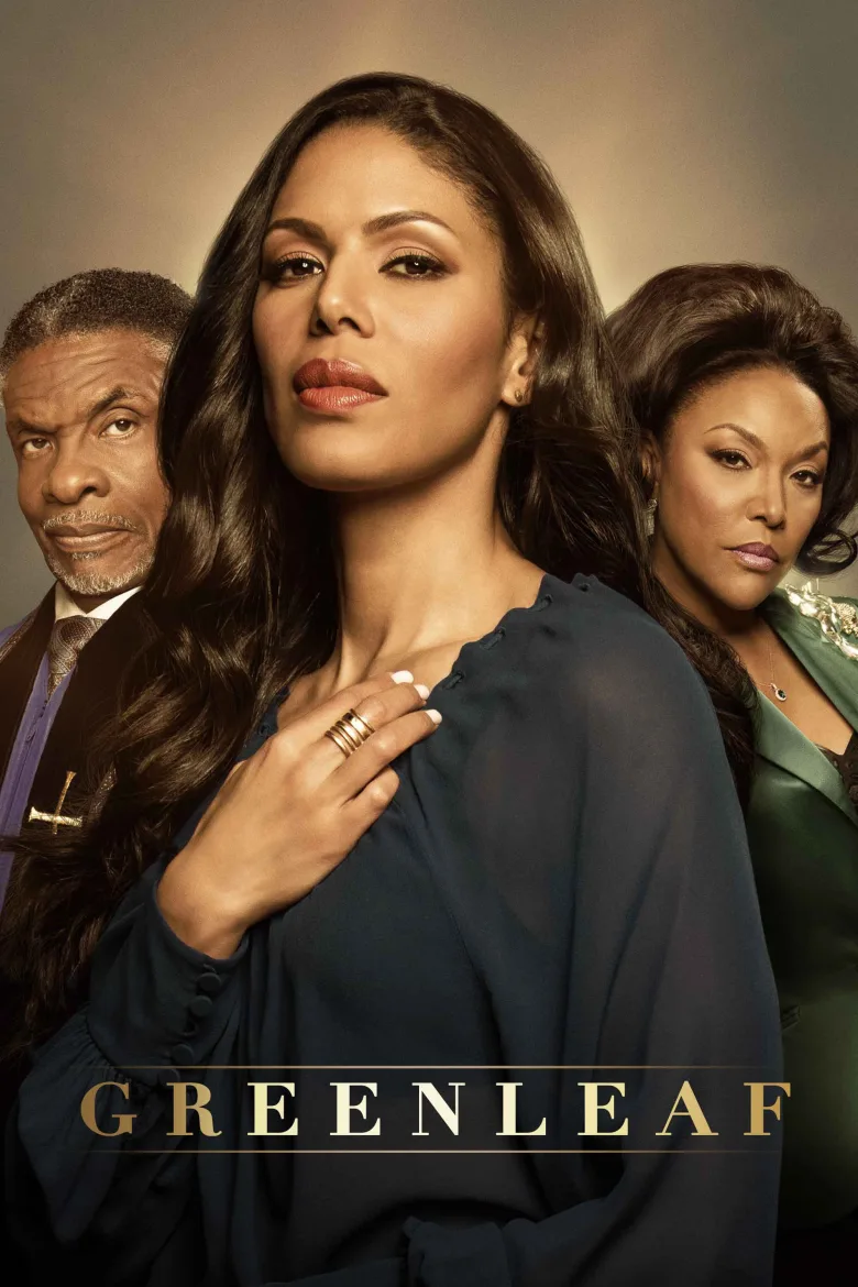 Greenleaf İndir - görsel 14