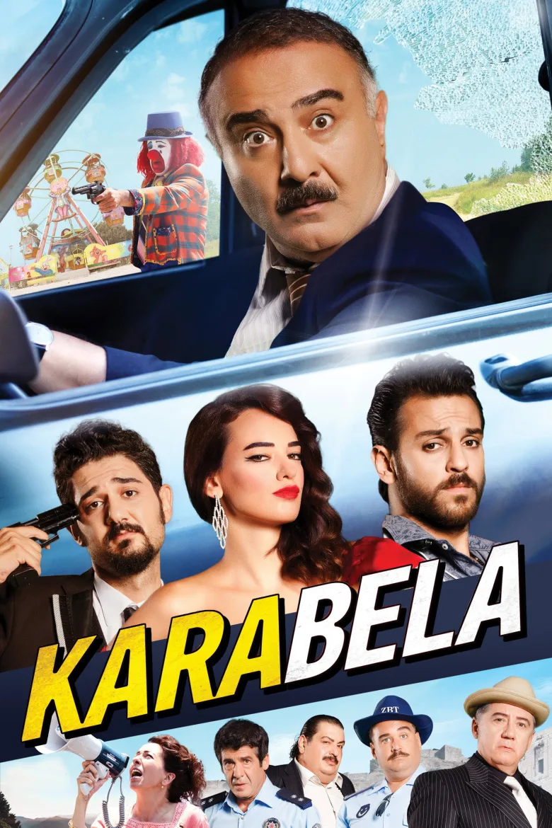 Kara Bela İndir - görsel 8