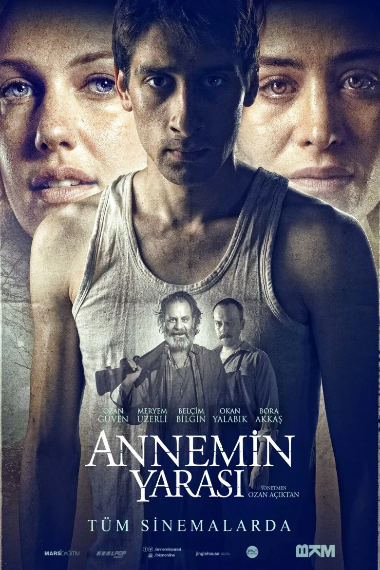 Annemin Yarası İndir - görsel 13