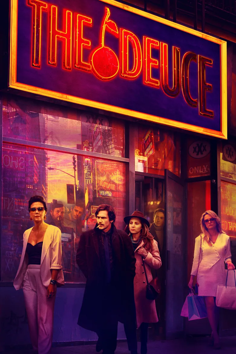 The Deuce 1080p İndir - görsel 12