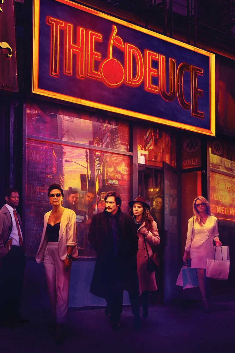 The Deuce 1080p İndir - görsel 13