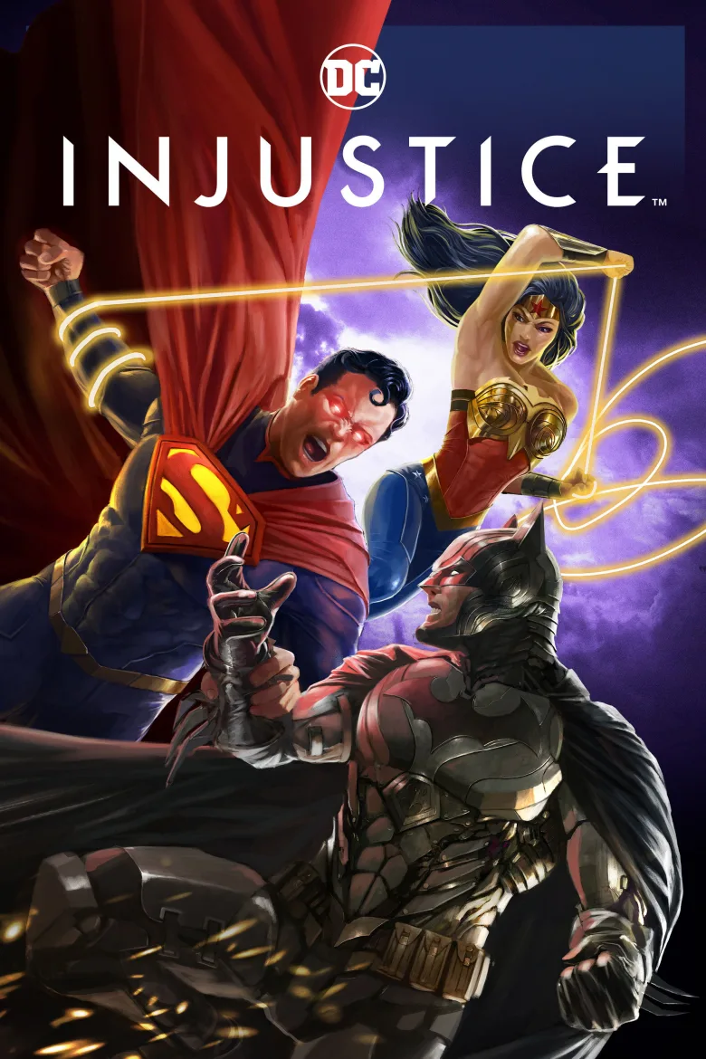 Injustice İndir - görsel 13