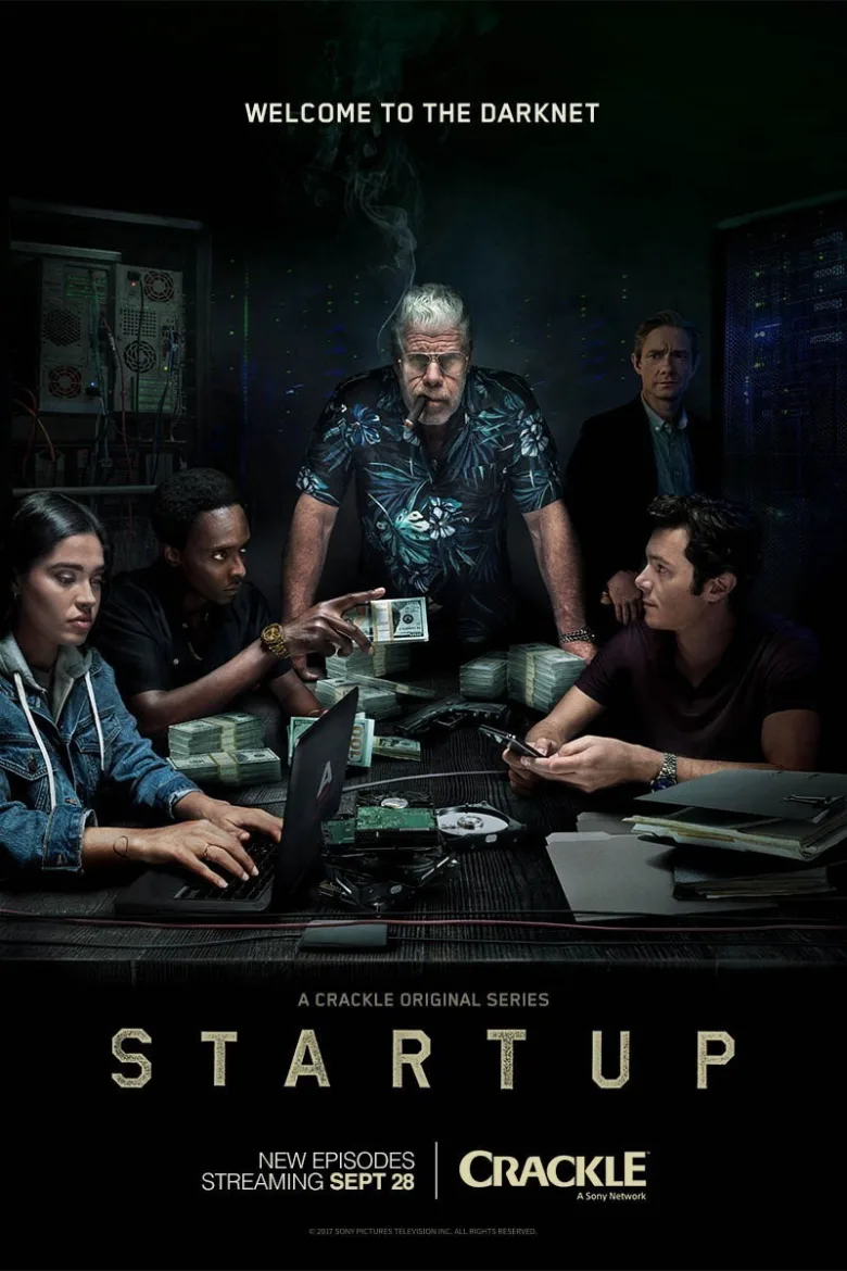StartUp 1080p İndir - görsel 11