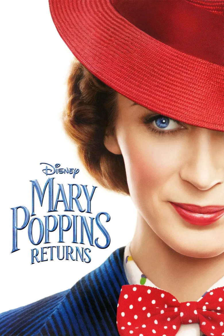 Mary Poppins: Sihirli Dadı İndir - görsel 13
