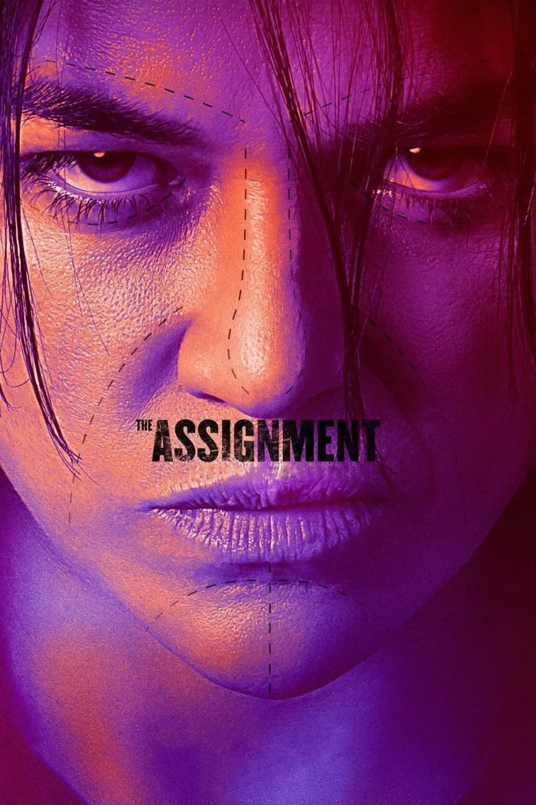 The Assignment İndir - görsel 12