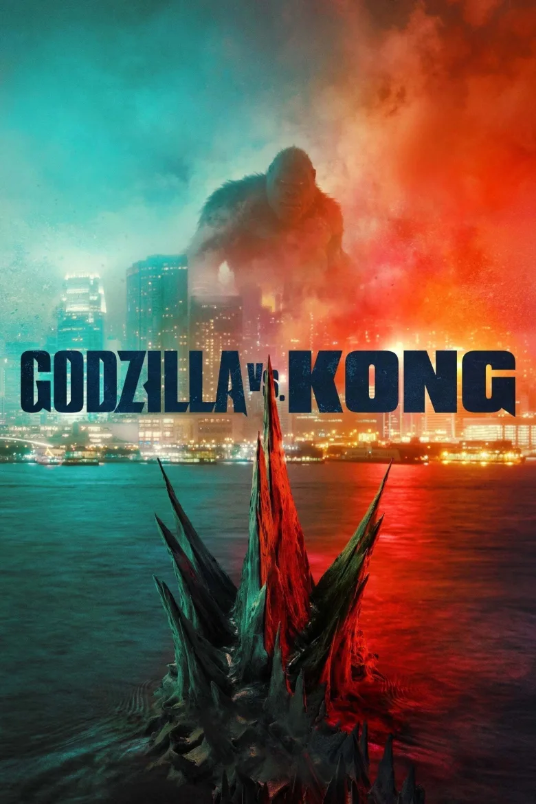 Godzilla vs. Kong İndir - görsel 11