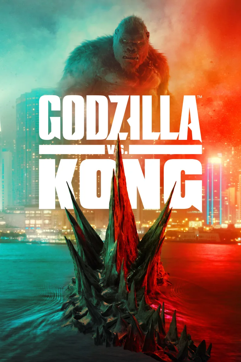 Godzilla vs. Kong İndir - görsel 12
