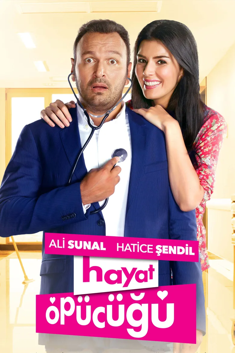 Hayat Öpücüğü İndir - görsel 8