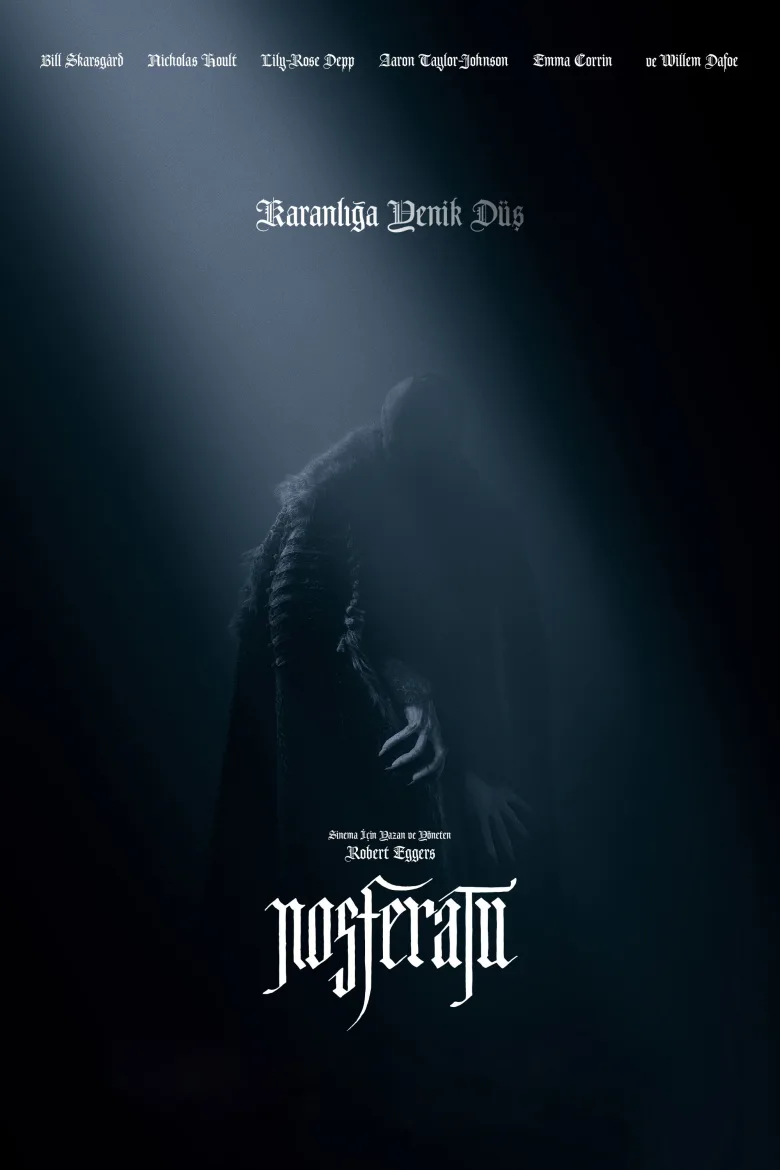 Nosferatu İndir - görsel 12