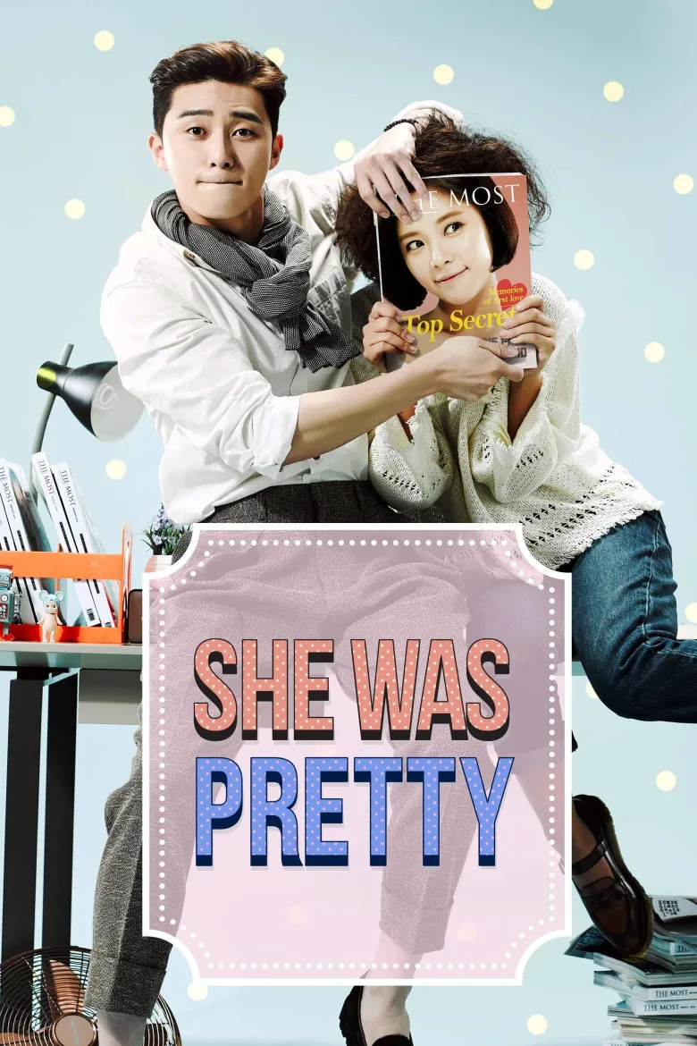 She Was Pretty 1080p Altyazılı İndir - görsel 12